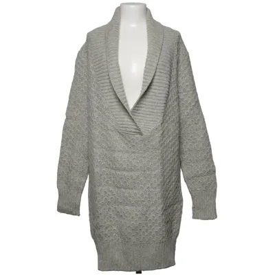 Sweater (Grå) fra Nygårdsanna Uld