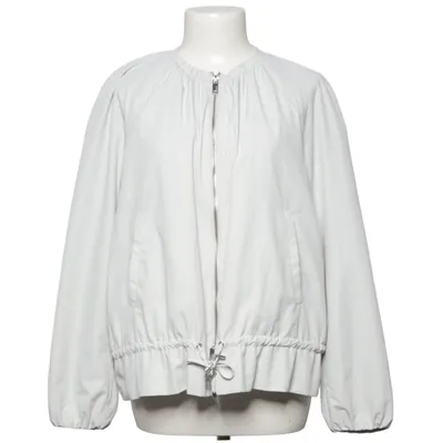 Jacka (Grå) från Zara Basic Outerwear Polyester
