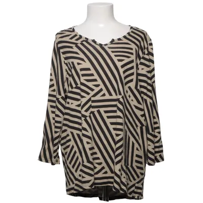 Top (Beige, Black) from Cellbes Organic cotton