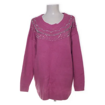 Tröja (Rosa) från Bonprix Collection Akryl