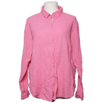 Shirt (Roze) van JDY Katoen