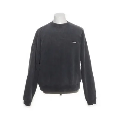 Collegetröja (Grå) från WRSTBHVR Bomull