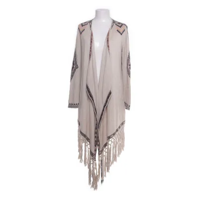 Cardigan (Beige, Zwart, Meerkleurig) van Odd Molly Katoen