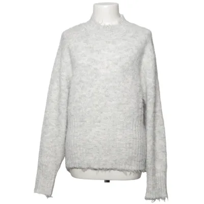 Tröja (Angie knit blouse) från A View Elastan, Polyamid, Återvunnen polyester, Ull