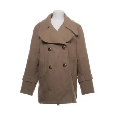 Skepparkavaj (Beige) från Filippa K Acetat, Polyester, Viskos, Ull