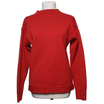 Sweater (Red) from Totême