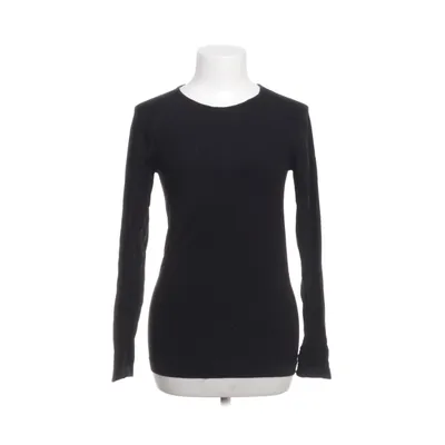 Långärmad t-shirt (Svart) från ICANIWILL