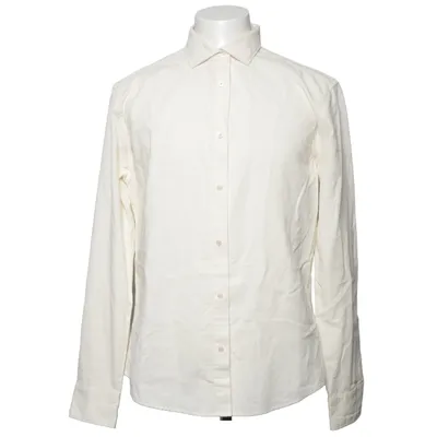 Hemd (Beige) von Riley Baumwolle