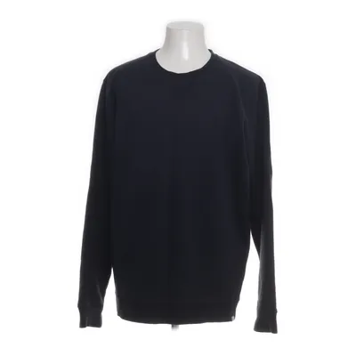 Sweatshirt (Blue) from Sanvt Organic cotton