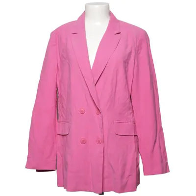 Blazer (Rose) de Calliope Polyester, Viscose