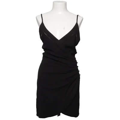 Jurk (Zwart) van Intimately Free People Elastaan, Polyamide, Viscose