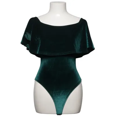 Romper (Fri) van NLY One Elastaan, Polyester