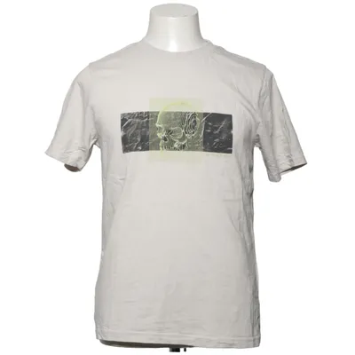 T-shirt (Beige) de Xside Coton