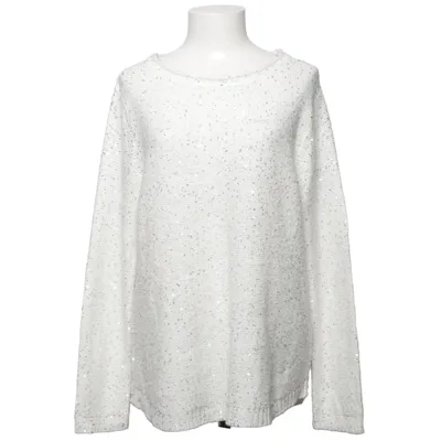 Sweater (White) from Isolde Acrylic