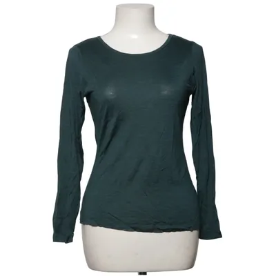 Långärmad t-shirt (Grön) från Change Lingerie Silke