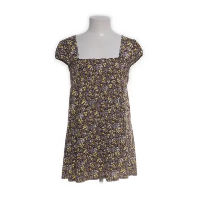 Top (Brown, Yellow) from Jus D'Orange