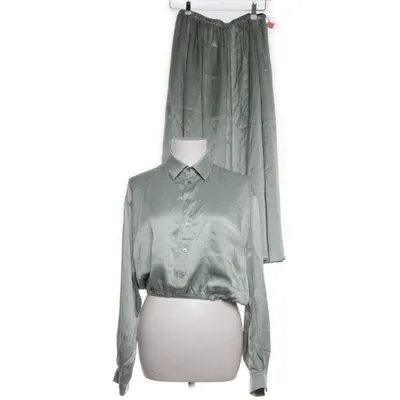 Set (Green) from Forte Forte Silk
