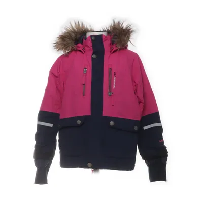 Winter jacket (Pink, Blue) from Tenson Polyamide, Polyester