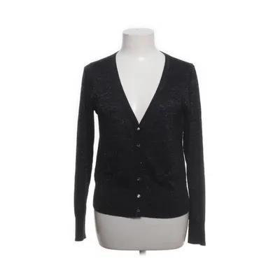 Kofta (Svart, Silverfärgad) från Yumi