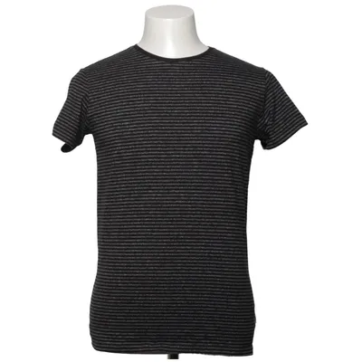 T-shirt (Black, Gray) from Lindbergh White