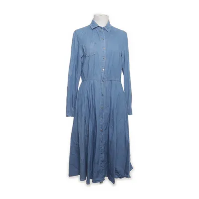 Jeansklänning (Blå) från Ts