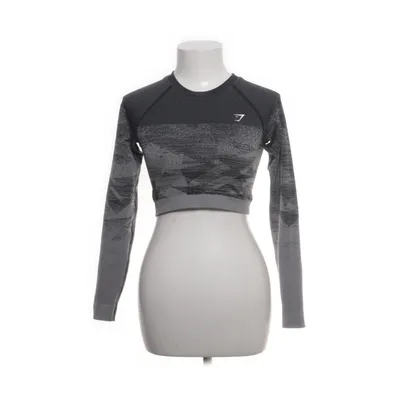 Haut de sport (Gris) de Gymshark