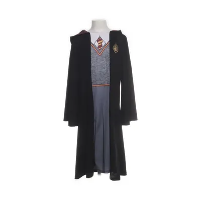 Fancy dress (Black, Multicolored) from Harry Potter Polyester