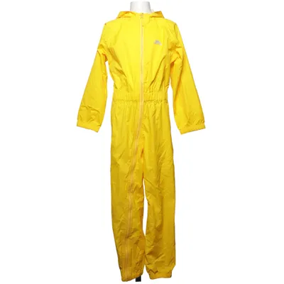 Overall (Yellow) from Trespass Polyamide, Polyurethane