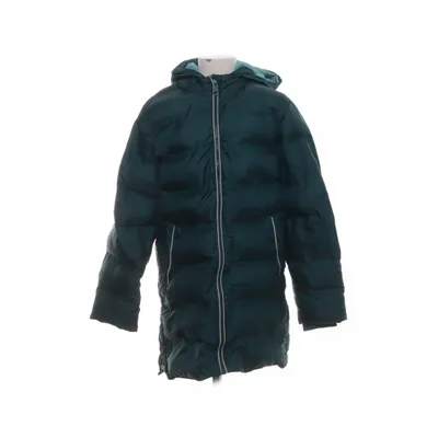 Vinterjakke (Grøn) fra Pocopiano Polyester