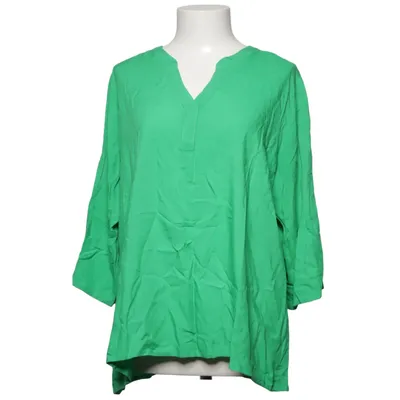Blouse (Groen) van Sublevel