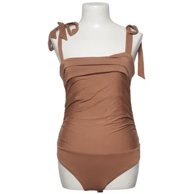 Body (Brown) from Majorelle Elastane, Modal