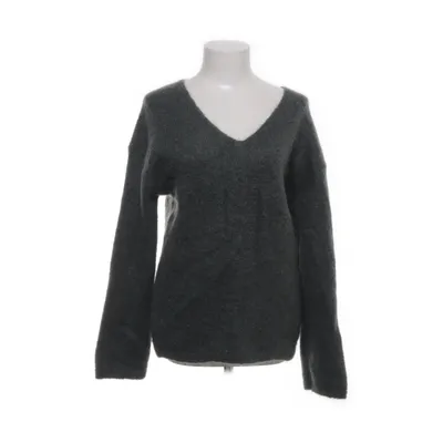Tröja (Grön) från H&M Trend Mohair, Ull