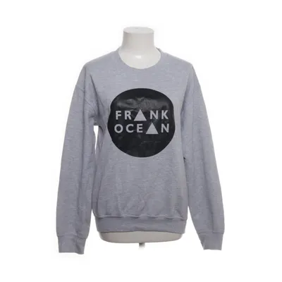 Sweatshirt (Grijs) van Gildan
