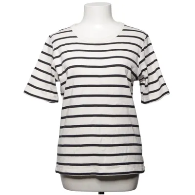 T-shirt (Blanc, Noir) de Part Two Coton biologique