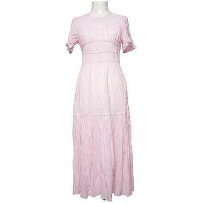 Kleid (Pink) von Baum Und Pferdgarten Viskose