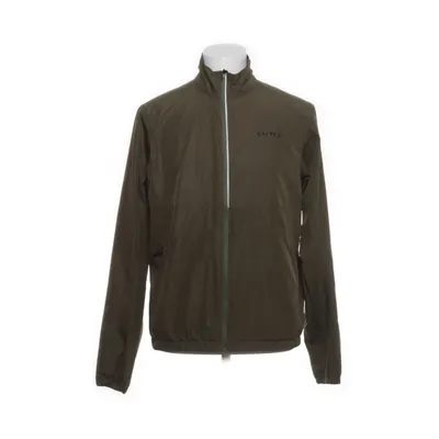 Träningsjacka (Grön) från Craft Återvunnen polyester