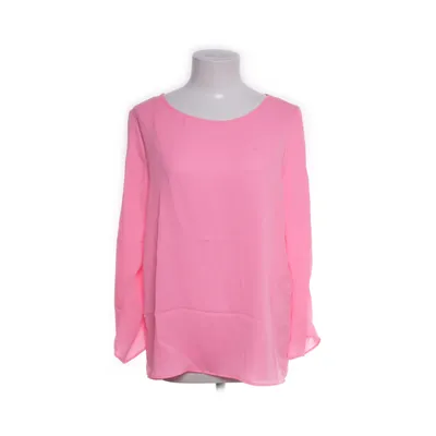 Bluse (Pink) fra Marc Cain Polyester