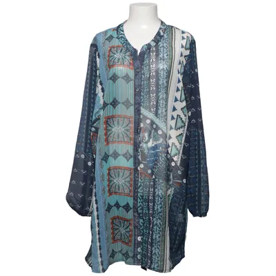Blouse (HEGI TUNIC) from Cassiopeia Polyester