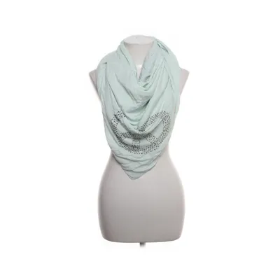 Shawl (Green) from Superbugs