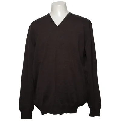Pullover (Brun) fra Clipper