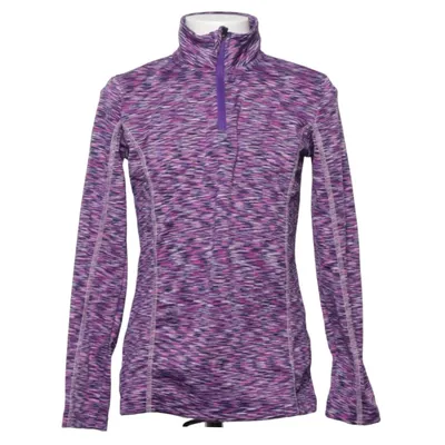 Ondershirt (Lila, Roze, Wit) van Crivit Pro Elastaan, Polyester