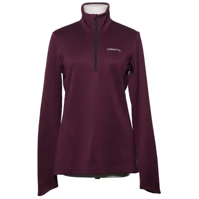 Trainingstop (Lila) van Craft Polyester