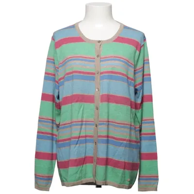 Cardigan (Bleu, Vert, Beige, Multicolore) de Brax Feel Good Cachemire, Laine de mouton