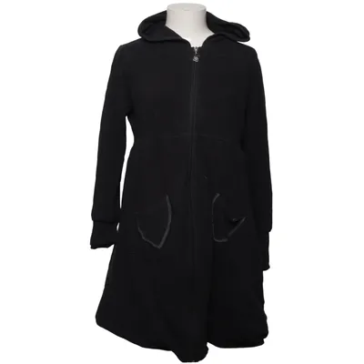 Hood dress (Vanessa) from Koola Anna Cotton, Elastane