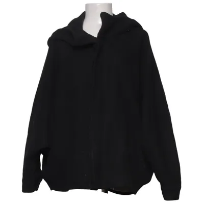 Coat (Cassidy-Met28) from Margit Brandt Polyamide, Polyester, Viscose, Wool
