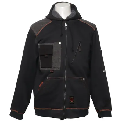 Sweat à capuche (Noir, Gris) de Tranemo