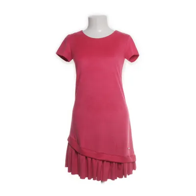 Dress (Pink) from Adika Polyester