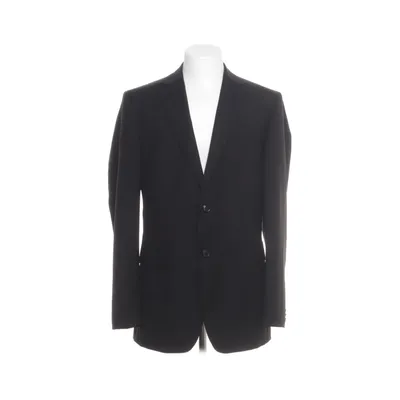 Blazer (Black) from Baldessarini Wool