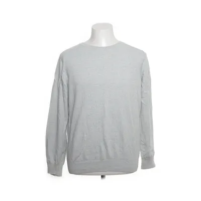 Trui (Blauw, Wit) van A. P. C. Katoen, Linnen
