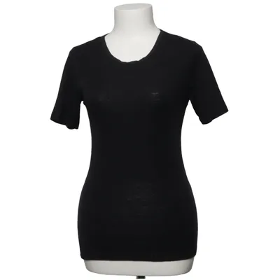 T-shirt (Noir) de Details Laine